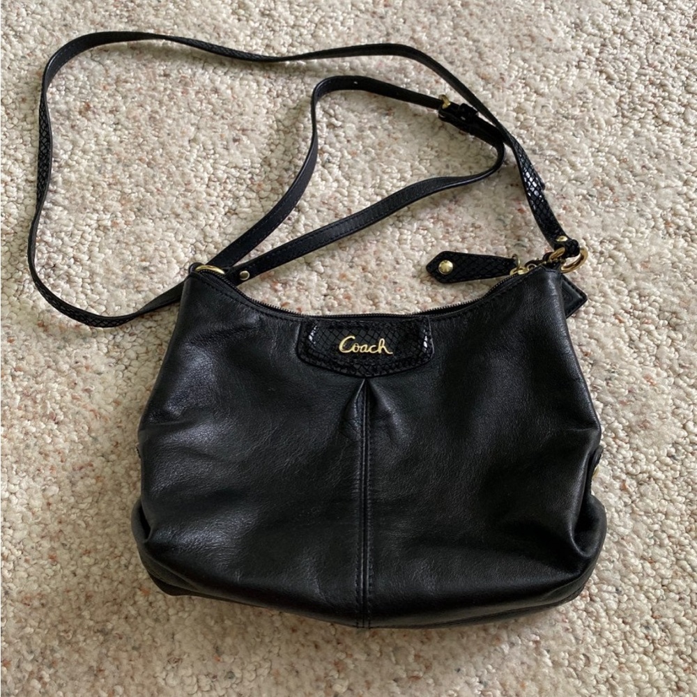 Coach Crossbody Purse